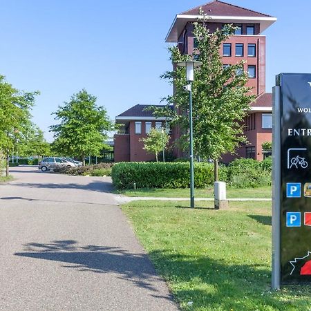 Hotel Van Der Valk Wolvega-Heerenveen Εξωτερικό φωτογραφία