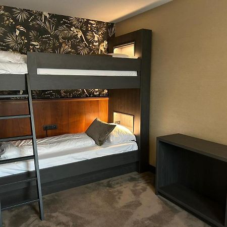 Hotel Van Der Valk Wolvega-Heerenveen Εξωτερικό φωτογραφία