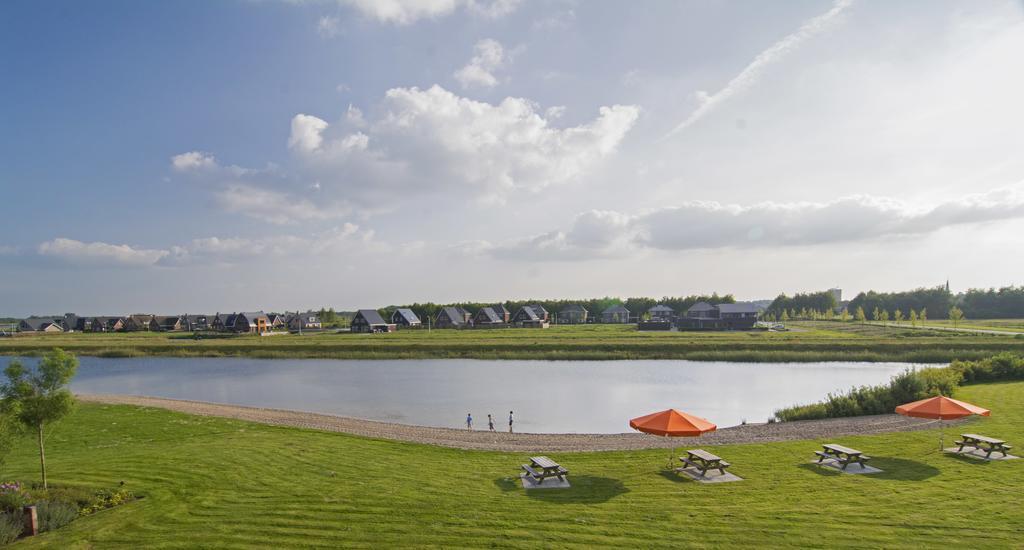 Hotel Van Der Valk Wolvega-Heerenveen Εξωτερικό φωτογραφία