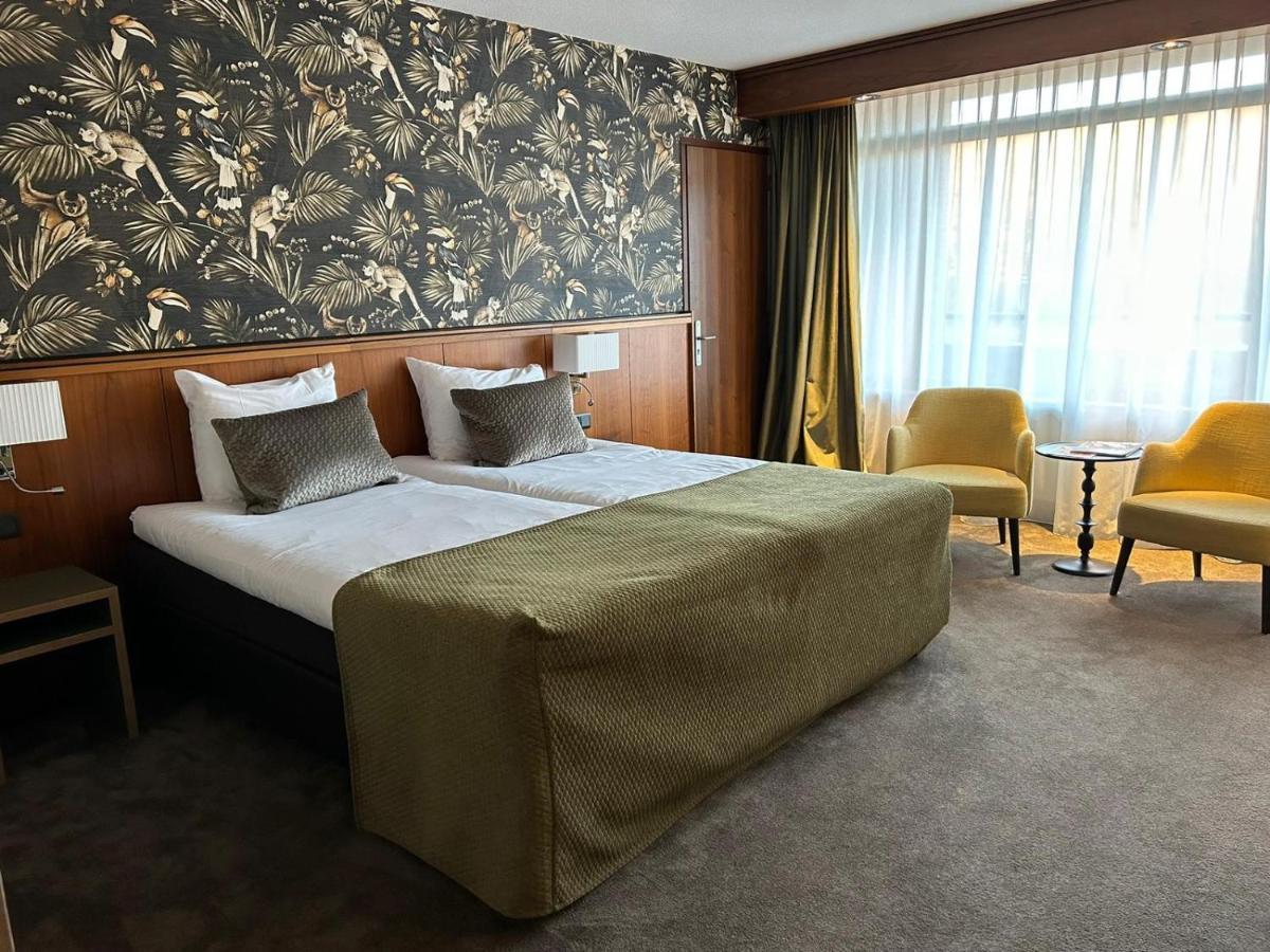 Hotel Van Der Valk Wolvega-Heerenveen Εξωτερικό φωτογραφία