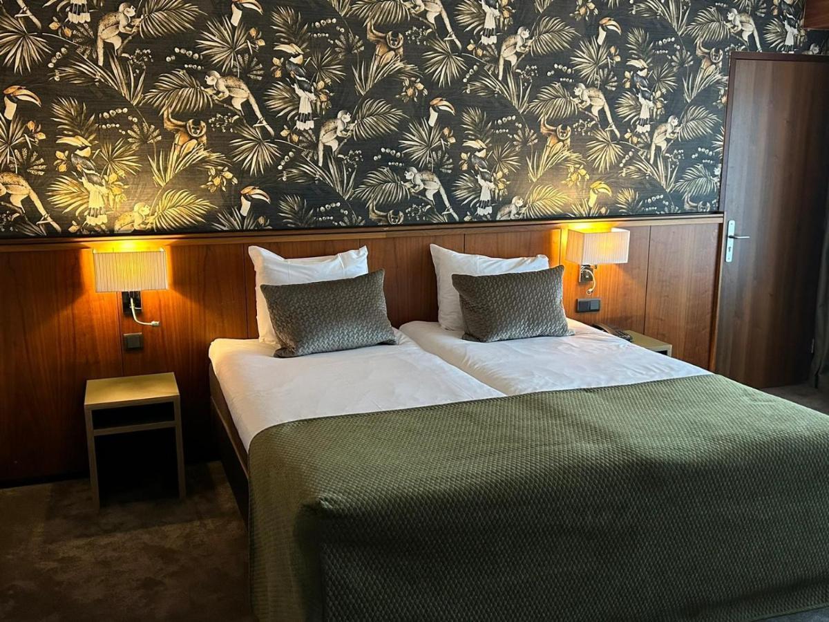 Hotel Van Der Valk Wolvega-Heerenveen Εξωτερικό φωτογραφία