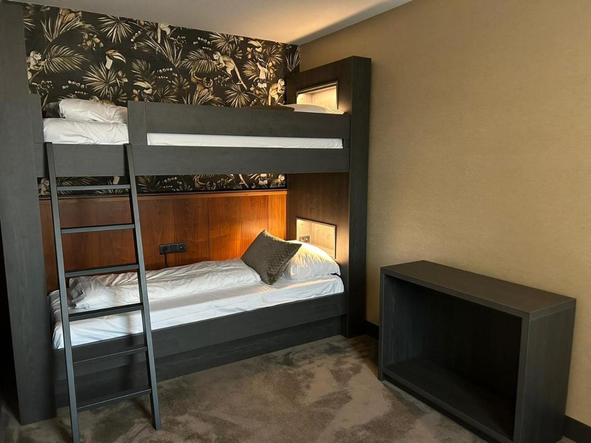 Hotel Van Der Valk Wolvega-Heerenveen Εξωτερικό φωτογραφία