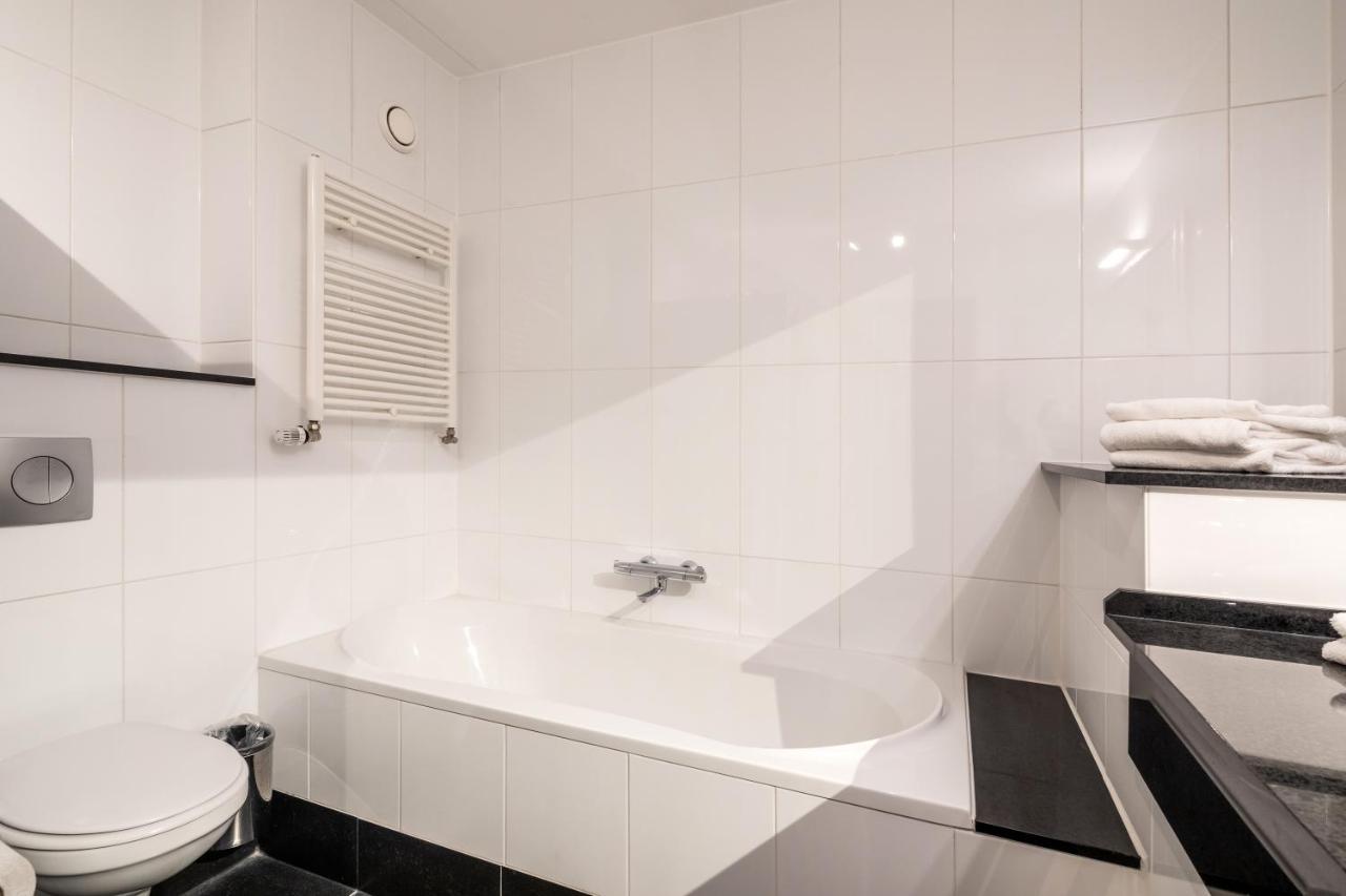 Hotel Van Der Valk Wolvega-Heerenveen Εξωτερικό φωτογραφία