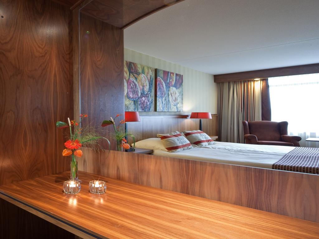 Hotel Van Der Valk Wolvega-Heerenveen Εξωτερικό φωτογραφία