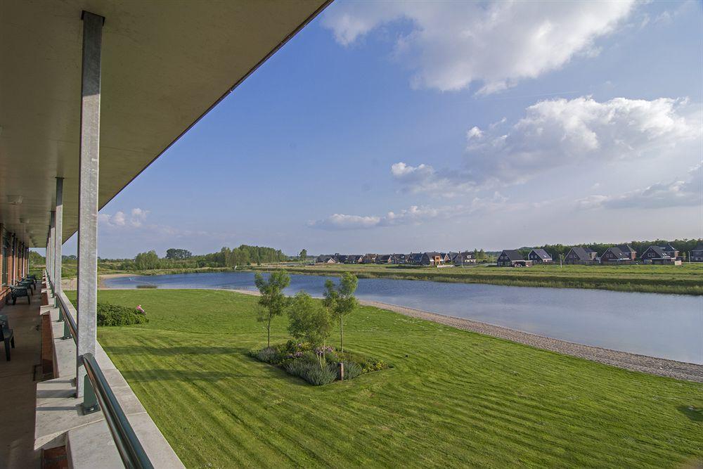 Hotel Van Der Valk Wolvega-Heerenveen Εξωτερικό φωτογραφία
