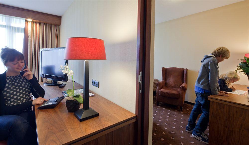 Hotel Van Der Valk Wolvega-Heerenveen Εξωτερικό φωτογραφία