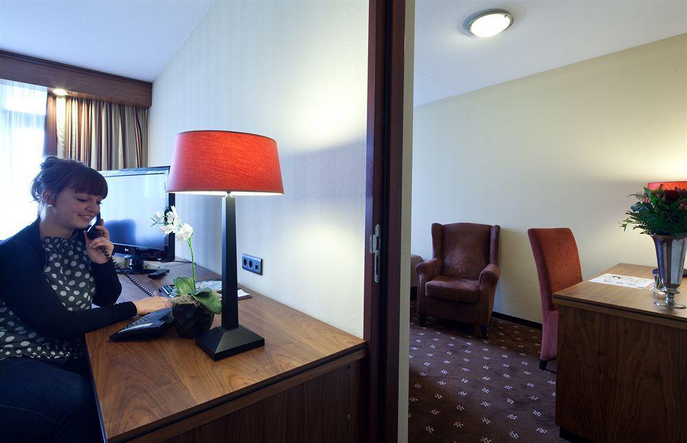 Hotel Van Der Valk Wolvega-Heerenveen Εξωτερικό φωτογραφία