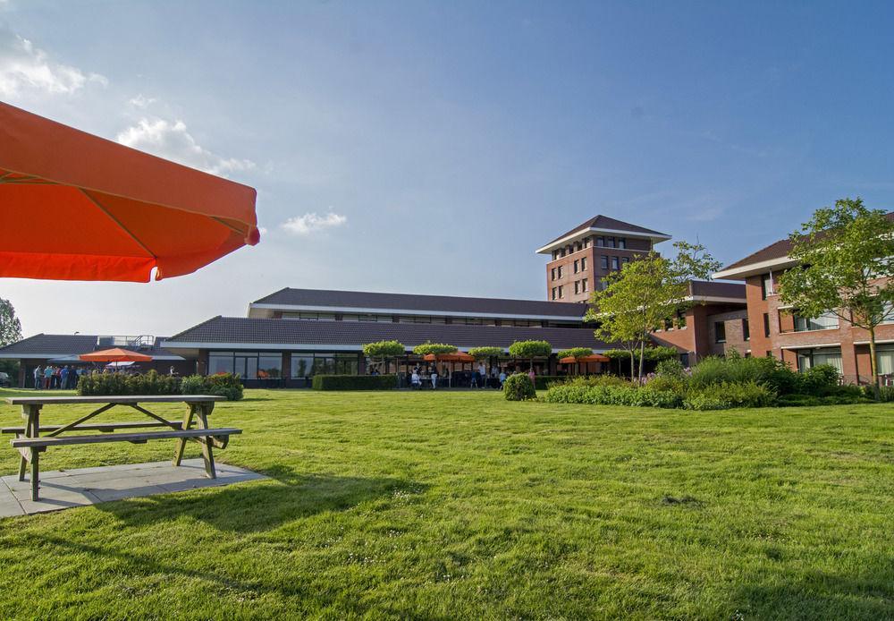 Hotel Van Der Valk Wolvega-Heerenveen Εξωτερικό φωτογραφία