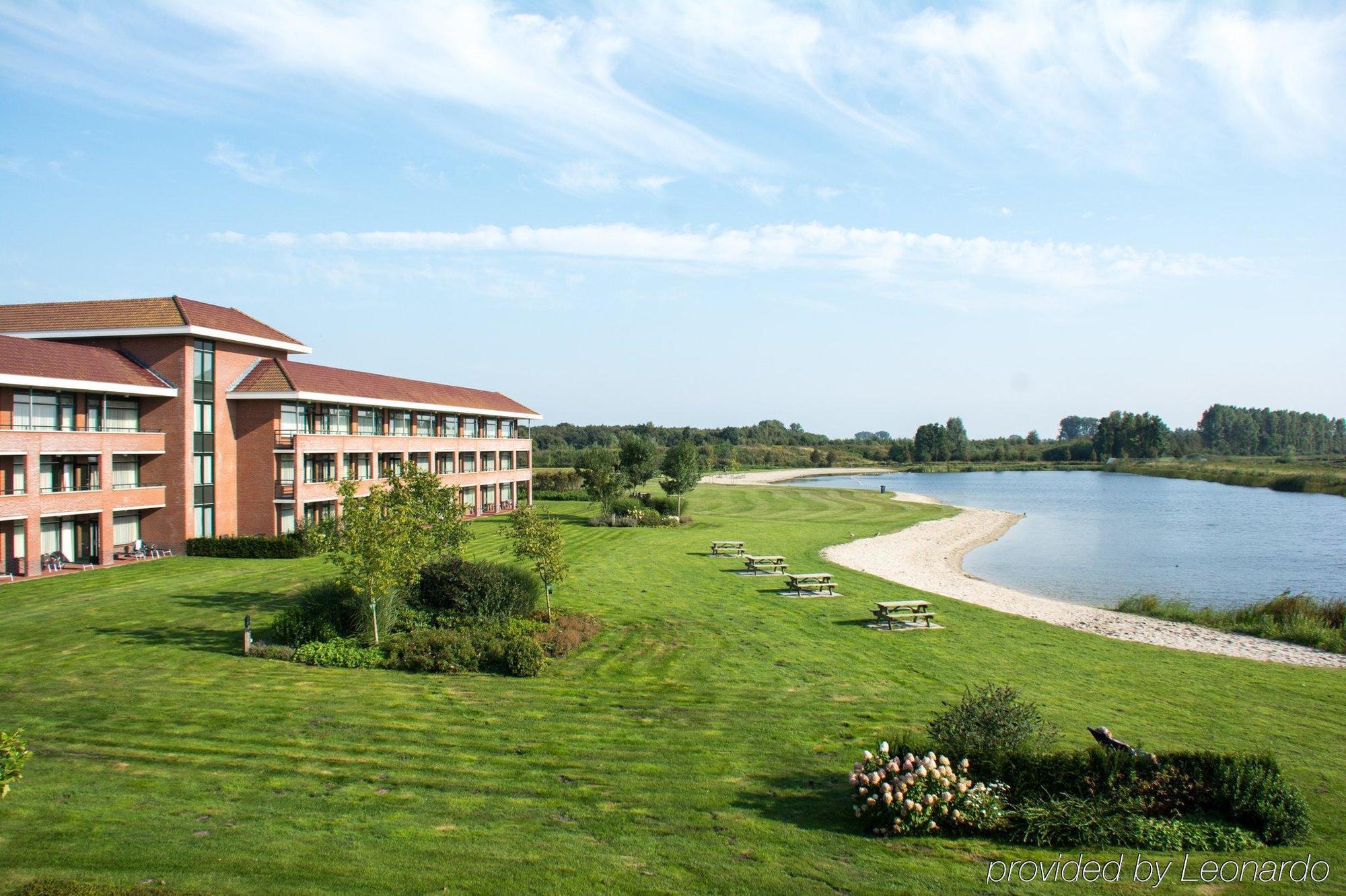 Hotel Van Der Valk Wolvega-Heerenveen Εξωτερικό φωτογραφία