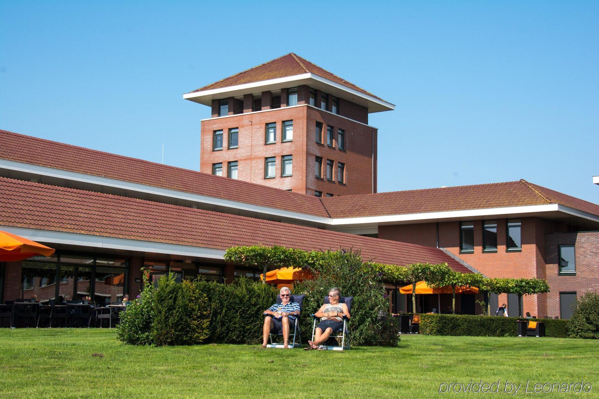 Hotel Van Der Valk Wolvega-Heerenveen Εξωτερικό φωτογραφία