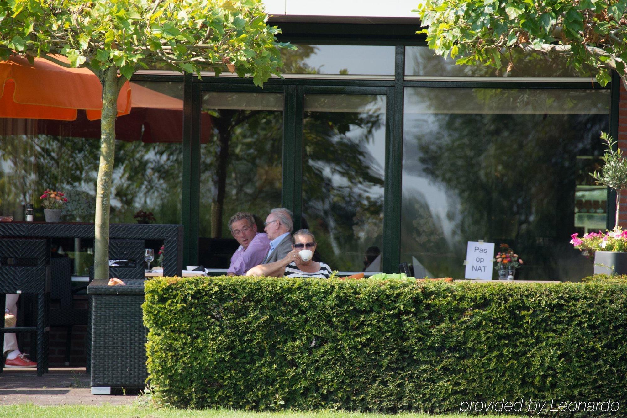 Hotel Van Der Valk Wolvega-Heerenveen Εξωτερικό φωτογραφία