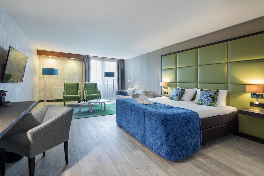 Hotel Van Der Valk Wolvega-Heerenveen Εξωτερικό φωτογραφία
