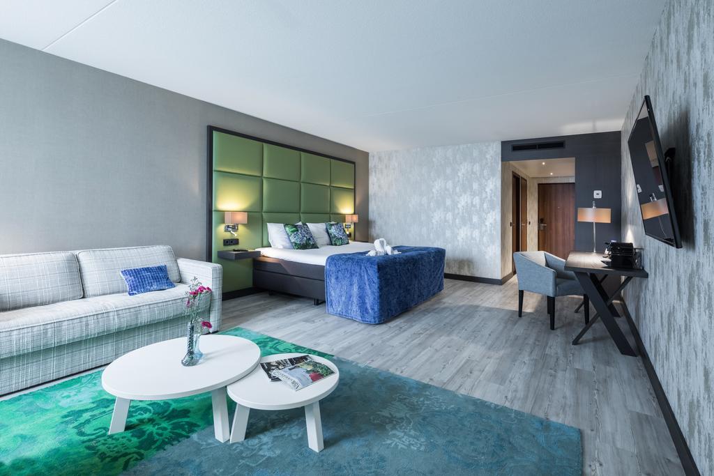 Hotel Van Der Valk Wolvega-Heerenveen Εξωτερικό φωτογραφία