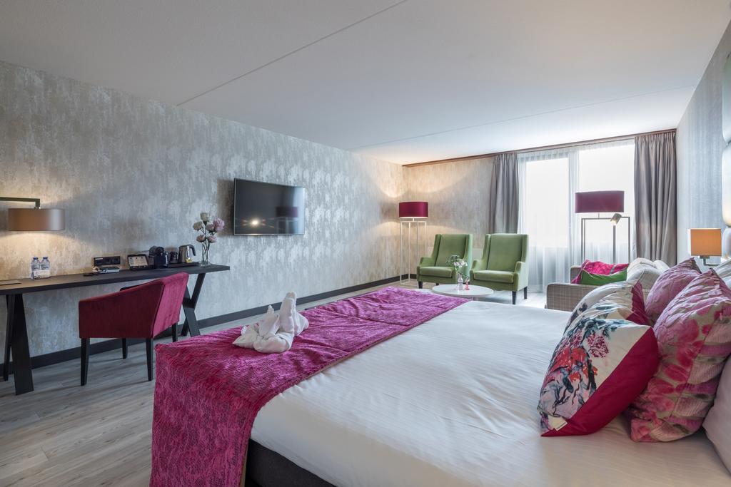 Hotel Van Der Valk Wolvega-Heerenveen Εξωτερικό φωτογραφία