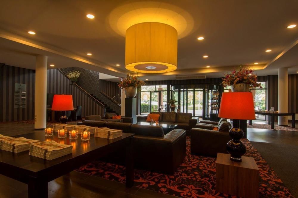 Hotel Van Der Valk Wolvega-Heerenveen Εξωτερικό φωτογραφία