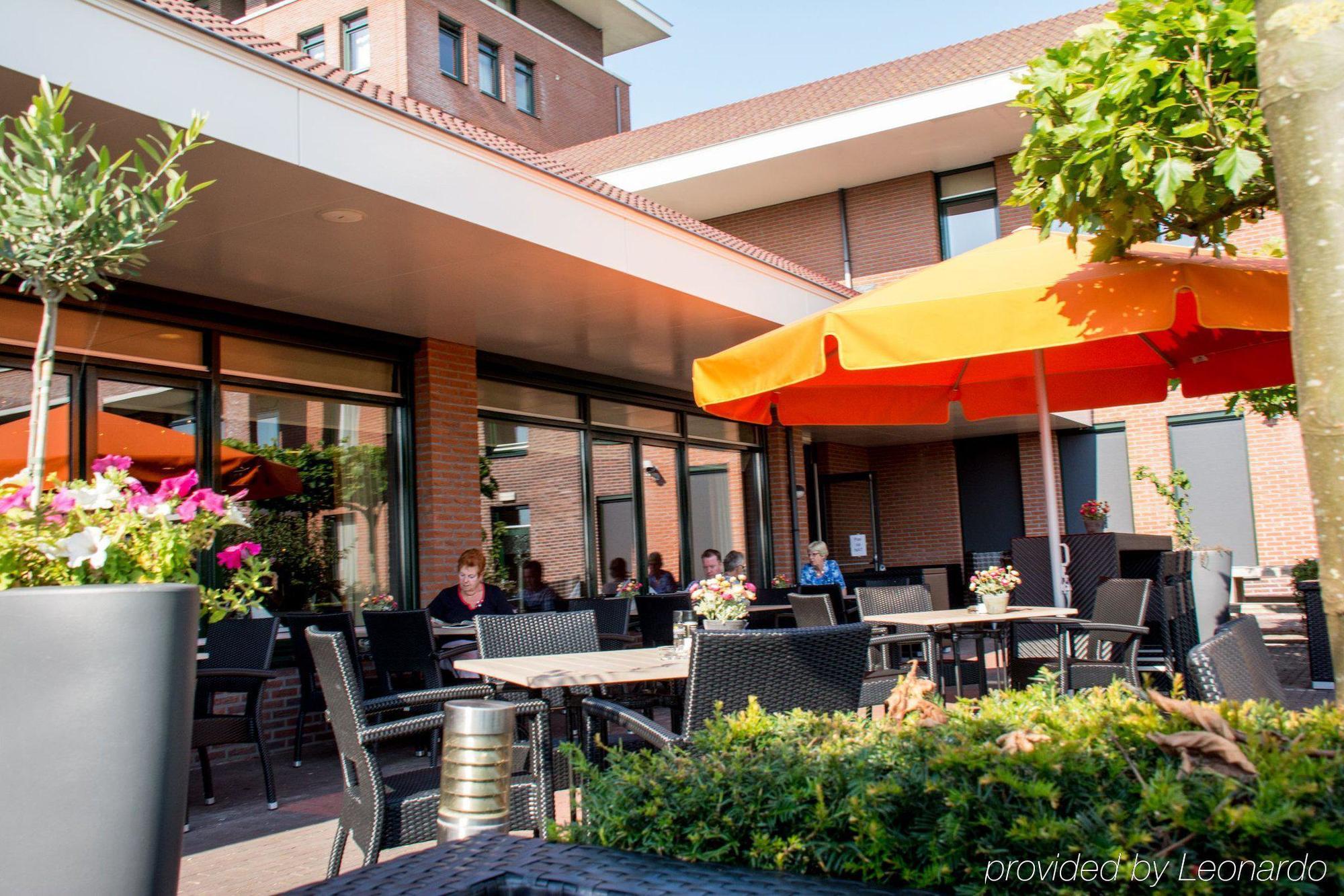 Hotel Van Der Valk Wolvega-Heerenveen Εξωτερικό φωτογραφία