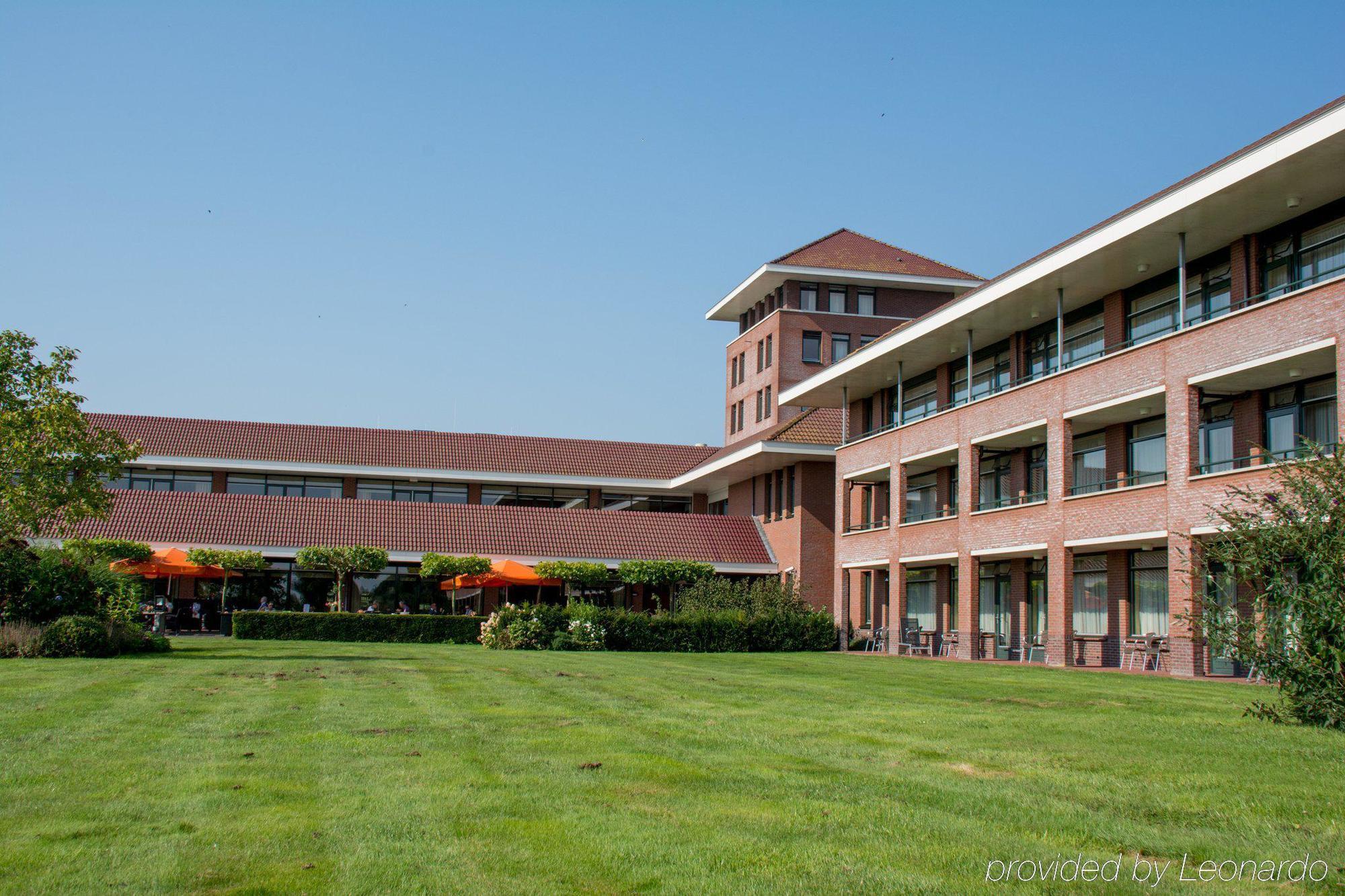Hotel Van Der Valk Wolvega-Heerenveen Εξωτερικό φωτογραφία