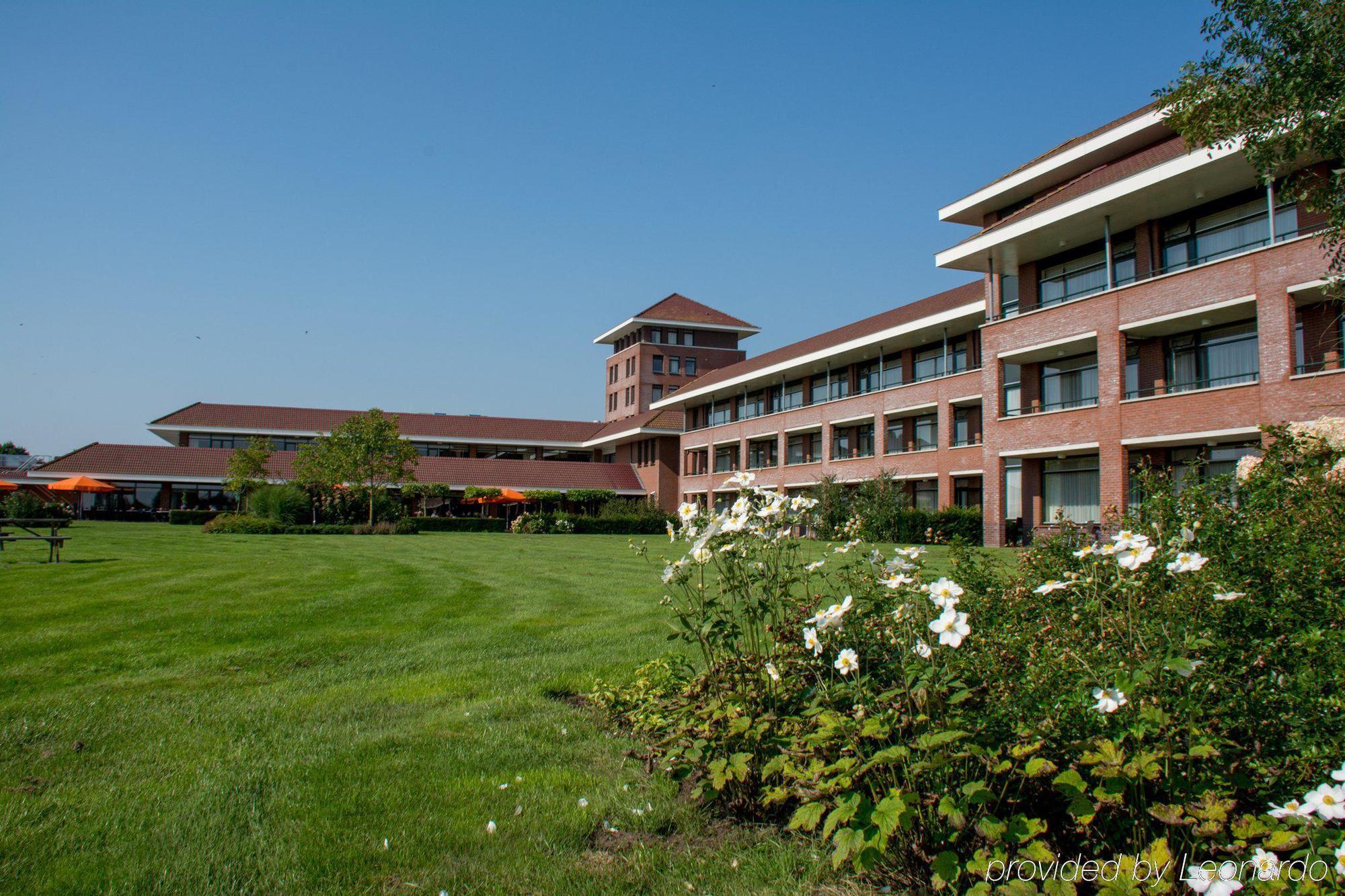 Hotel Van Der Valk Wolvega-Heerenveen Εξωτερικό φωτογραφία