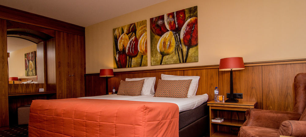 Hotel Van Der Valk Wolvega-Heerenveen Εξωτερικό φωτογραφία
