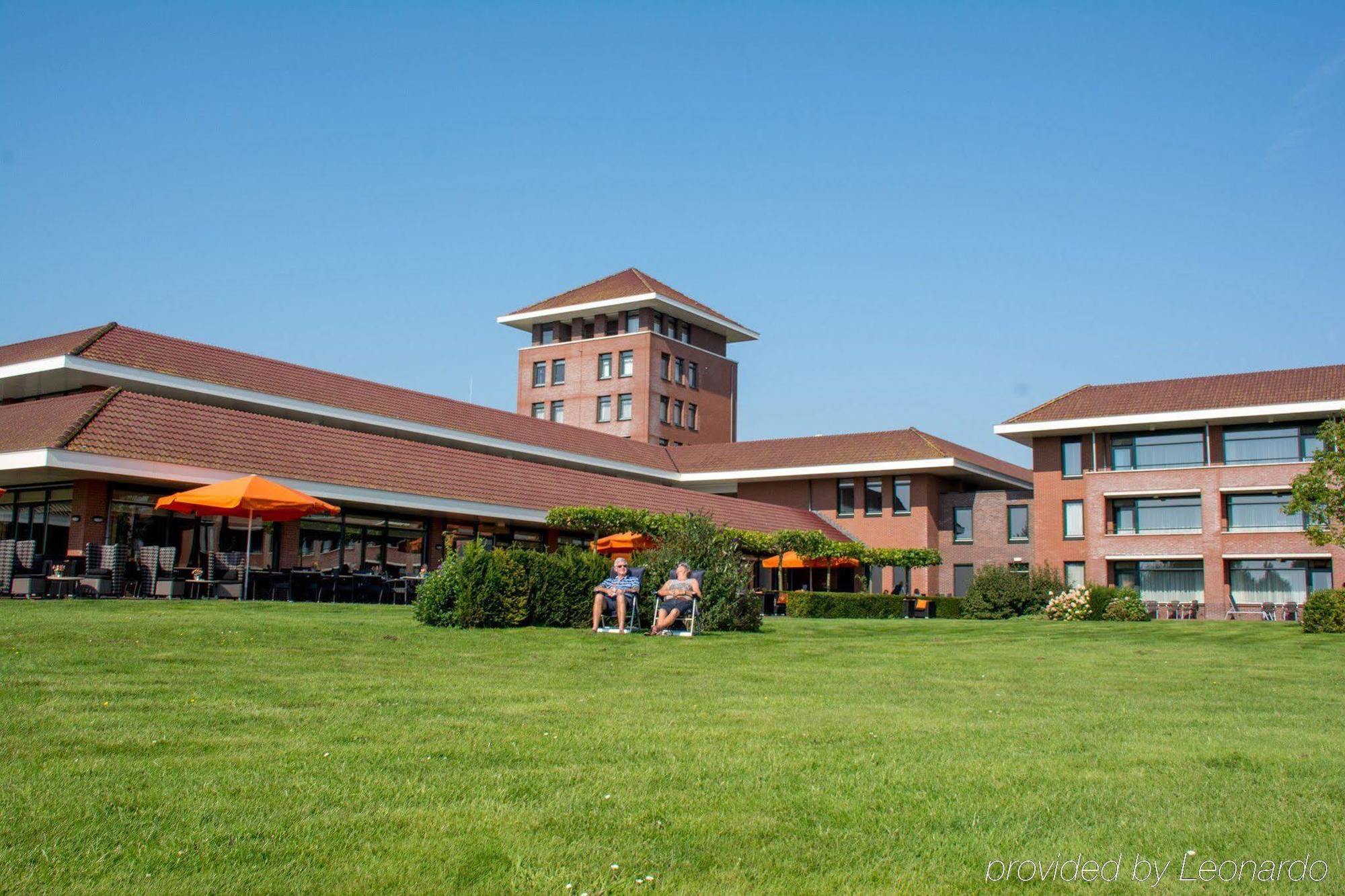 Hotel Van Der Valk Wolvega-Heerenveen Εξωτερικό φωτογραφία