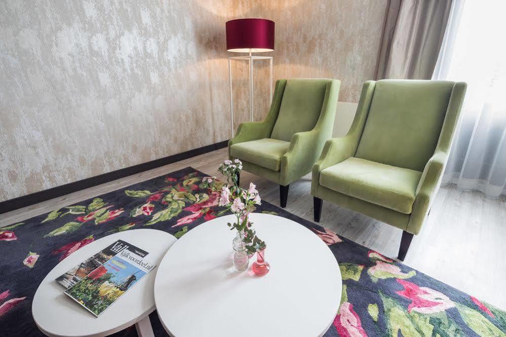Hotel Van Der Valk Wolvega-Heerenveen Εξωτερικό φωτογραφία