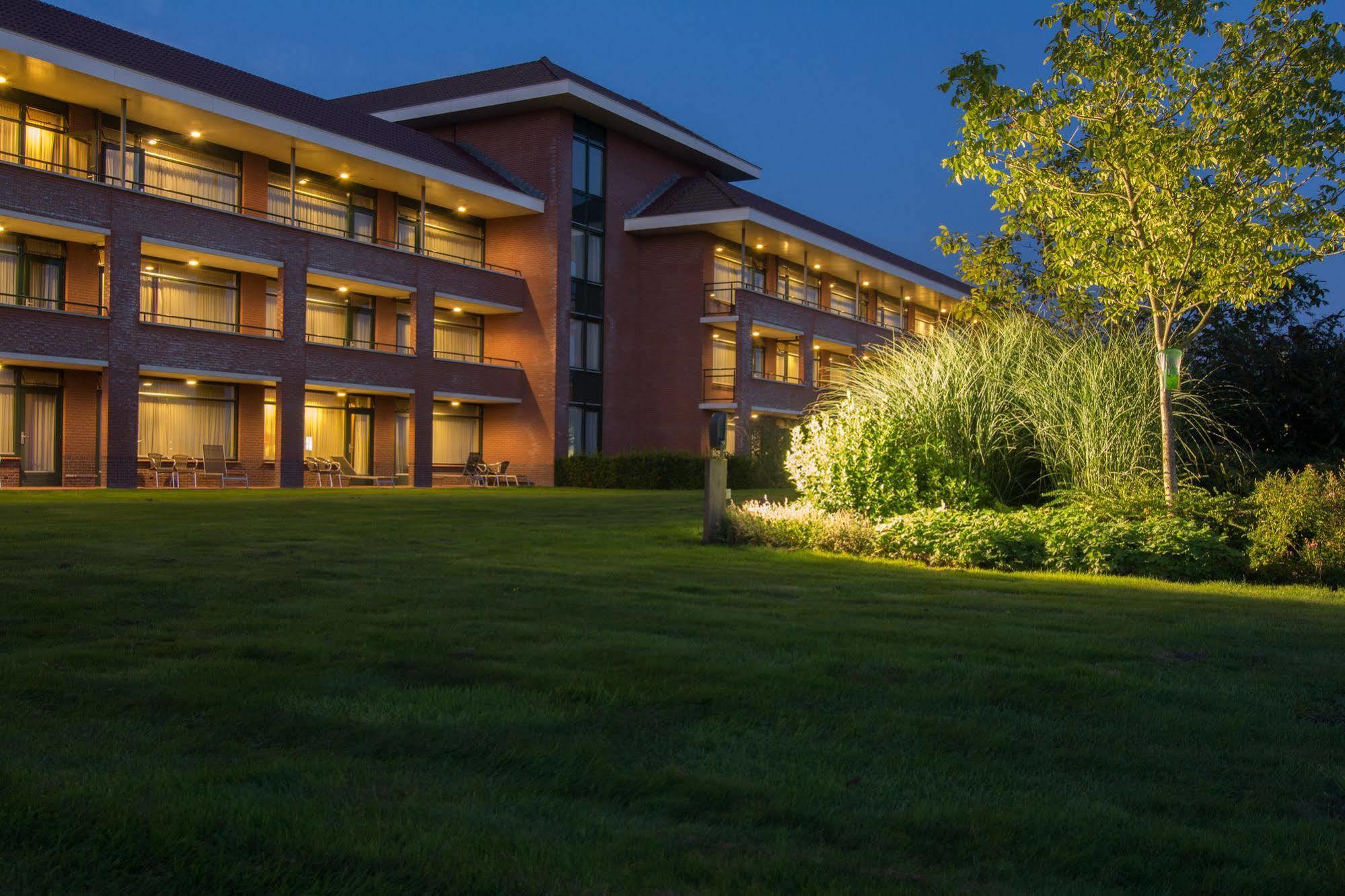 Hotel Van Der Valk Wolvega-Heerenveen Εξωτερικό φωτογραφία