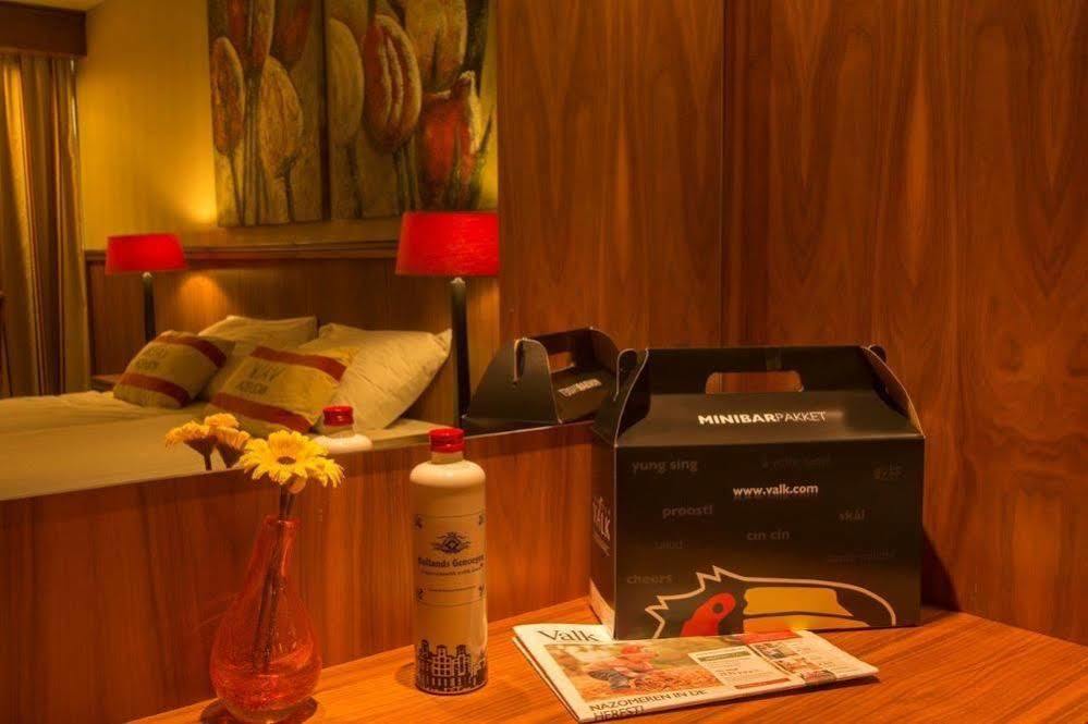 Hotel Van Der Valk Wolvega-Heerenveen Εξωτερικό φωτογραφία