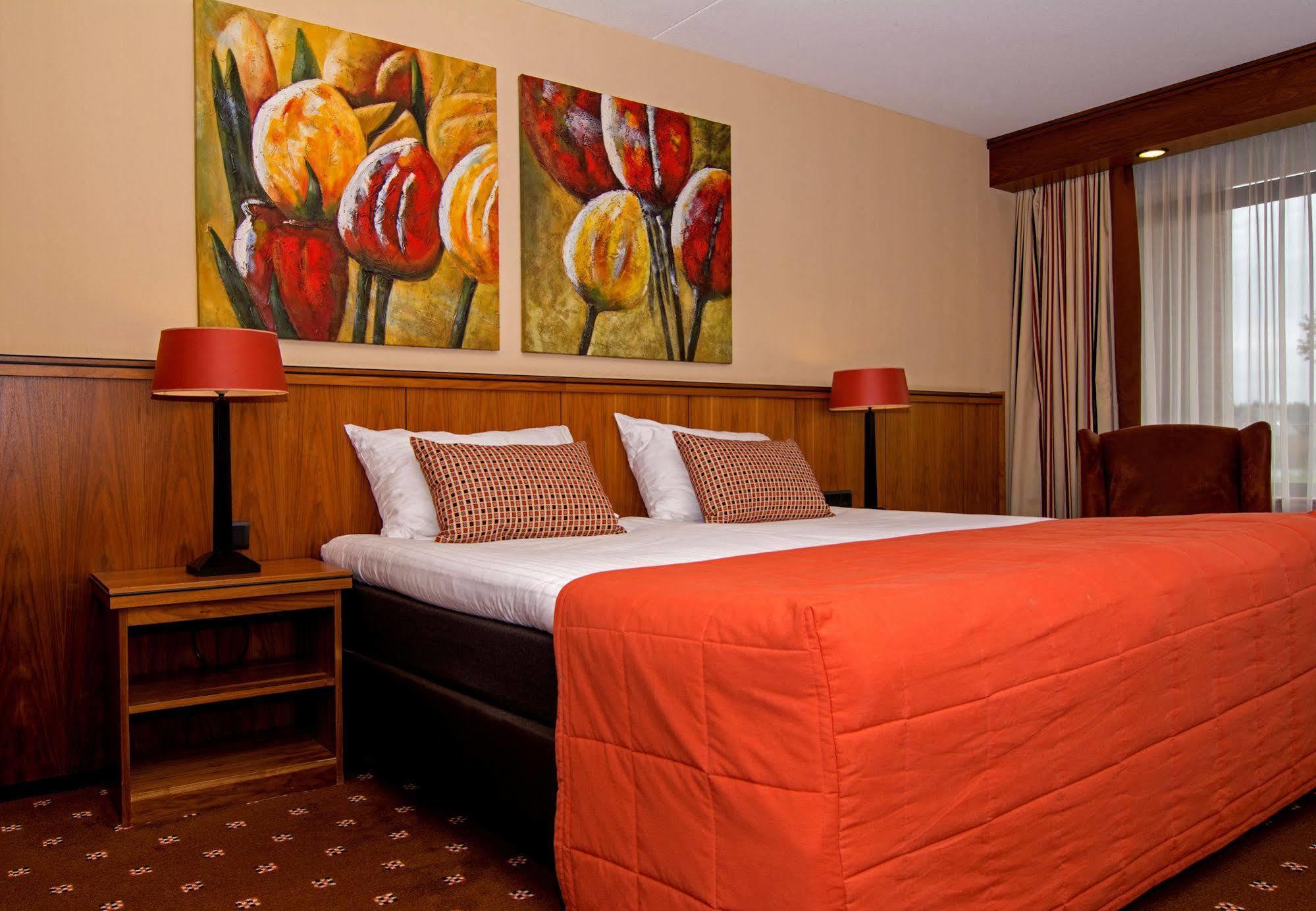 Hotel Van Der Valk Wolvega-Heerenveen Εξωτερικό φωτογραφία