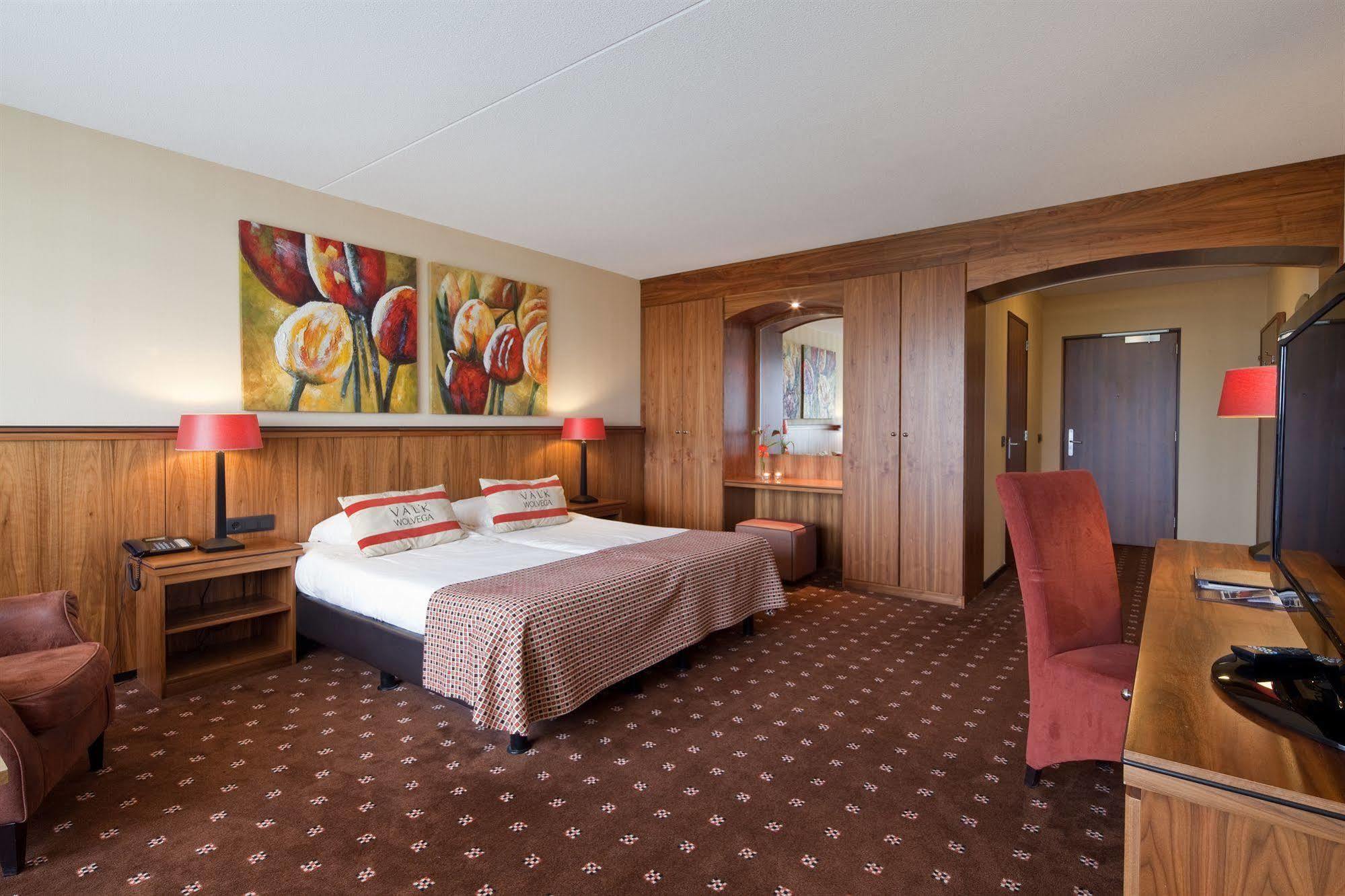 Hotel Van Der Valk Wolvega-Heerenveen Εξωτερικό φωτογραφία