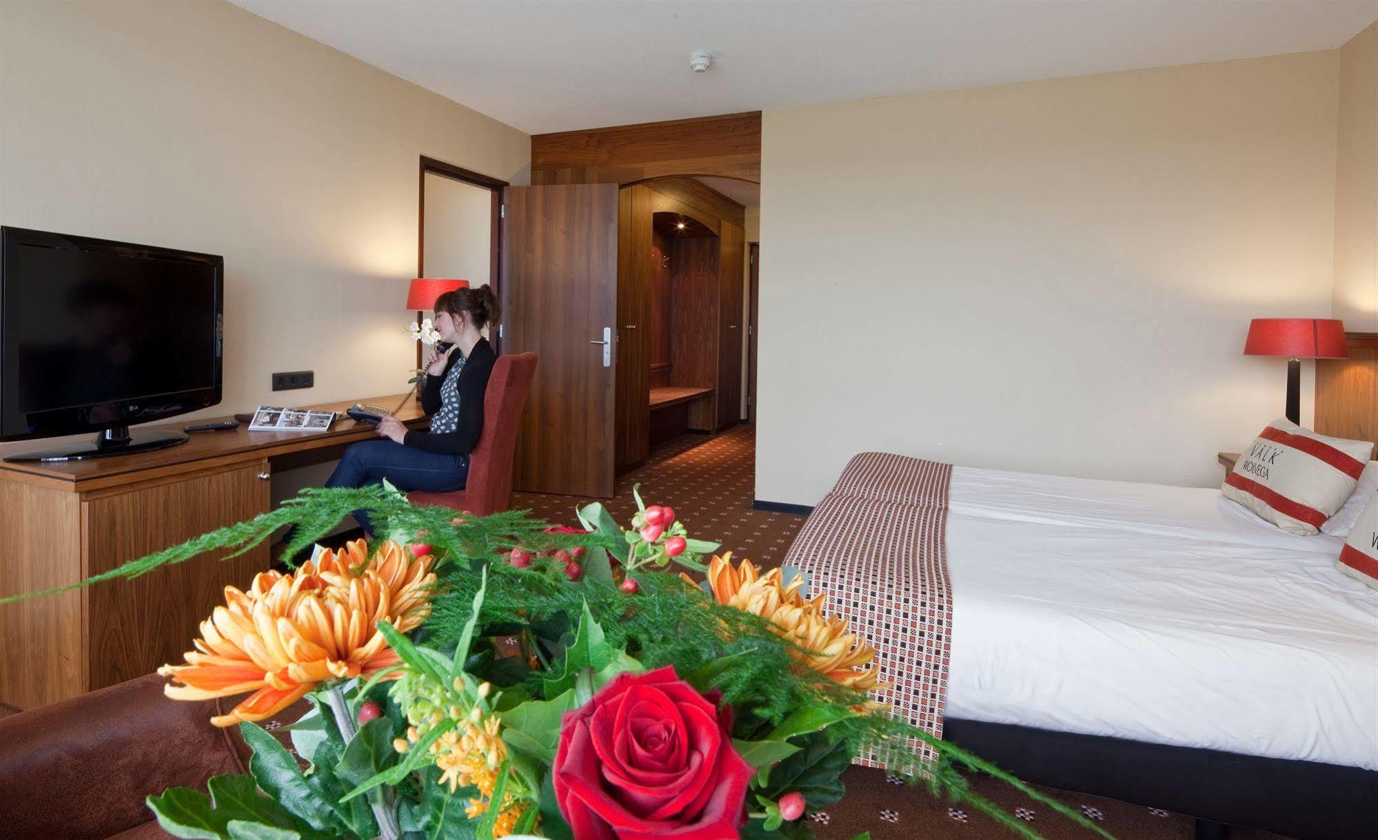 Hotel Van Der Valk Wolvega-Heerenveen Εξωτερικό φωτογραφία