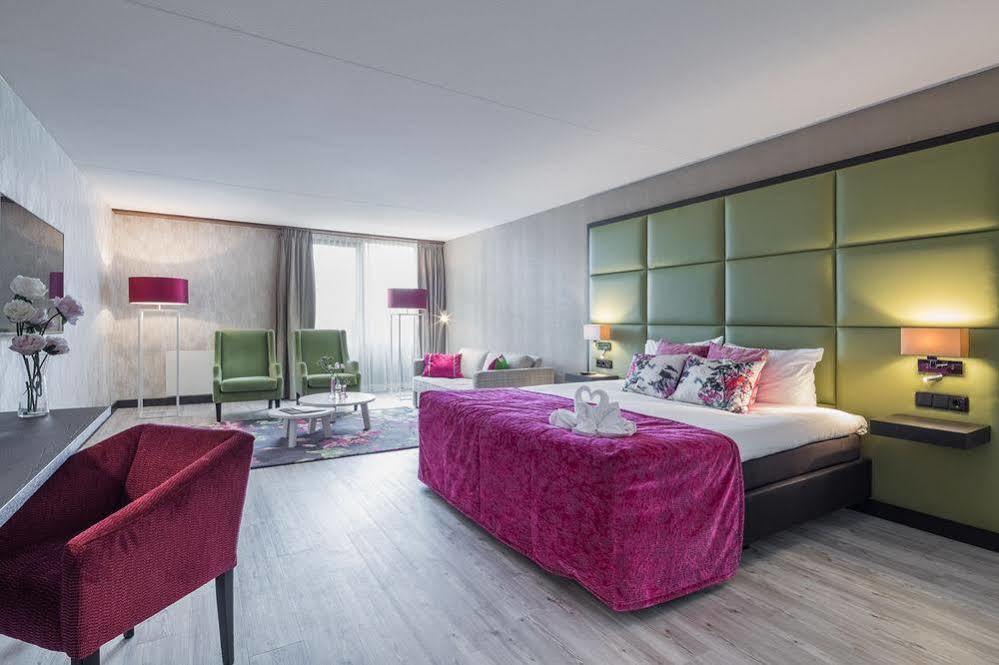 Hotel Van Der Valk Wolvega-Heerenveen Εξωτερικό φωτογραφία
