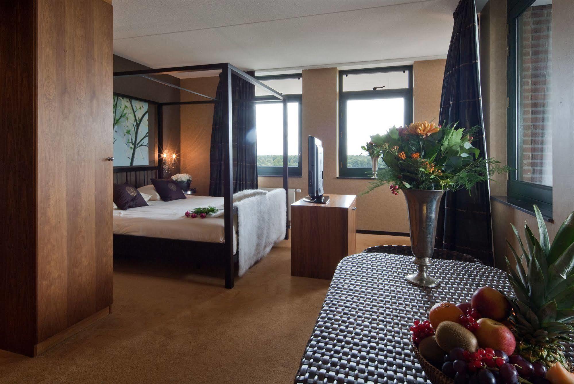 Hotel Van Der Valk Wolvega-Heerenveen Εξωτερικό φωτογραφία