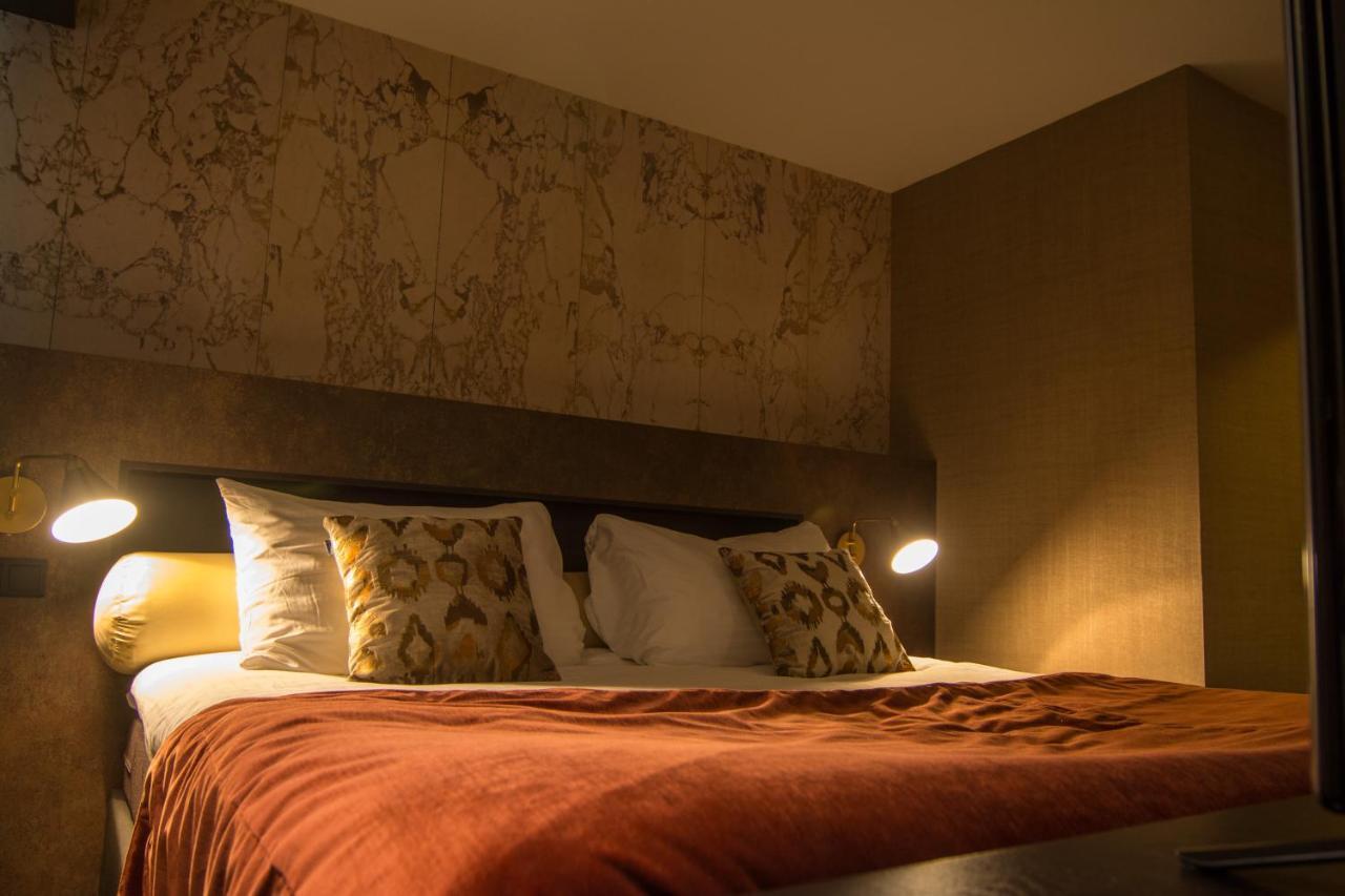 Hotel Van Der Valk Wolvega-Heerenveen Εξωτερικό φωτογραφία