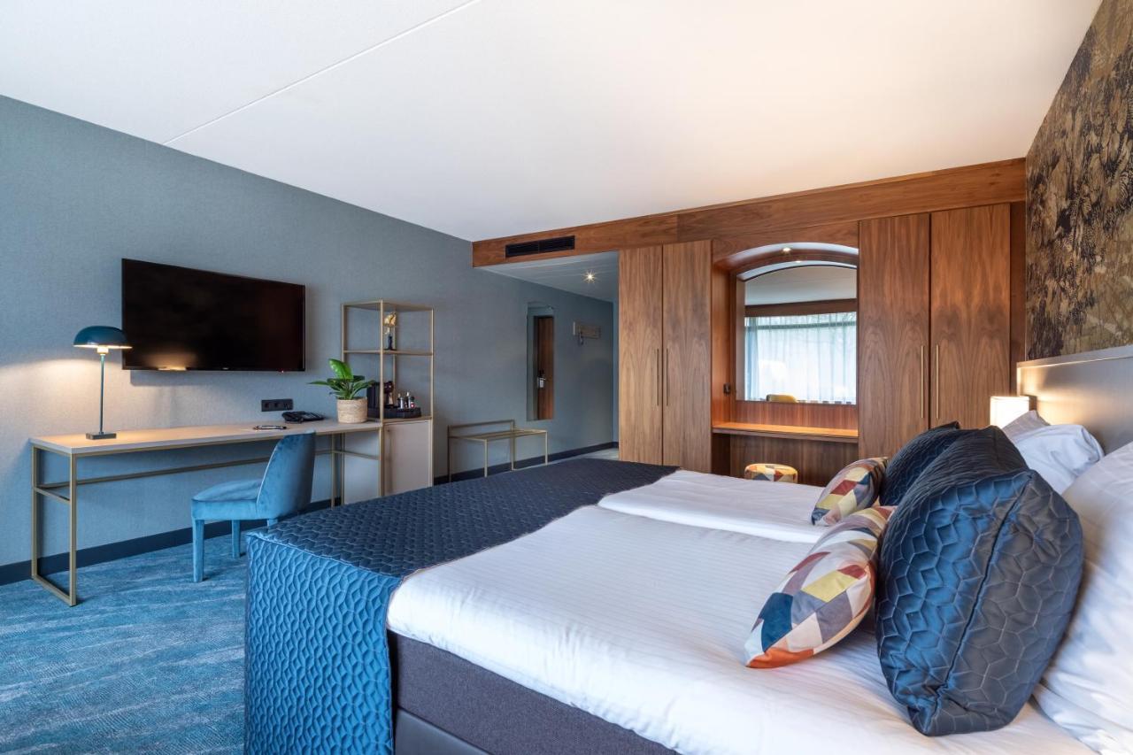 Hotel Van Der Valk Wolvega-Heerenveen Εξωτερικό φωτογραφία