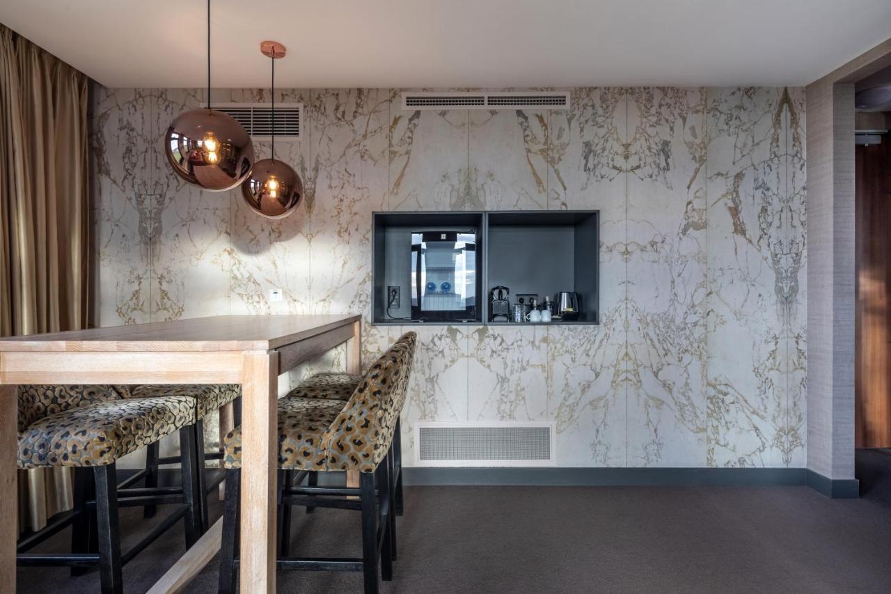 Hotel Van Der Valk Wolvega-Heerenveen Εξωτερικό φωτογραφία