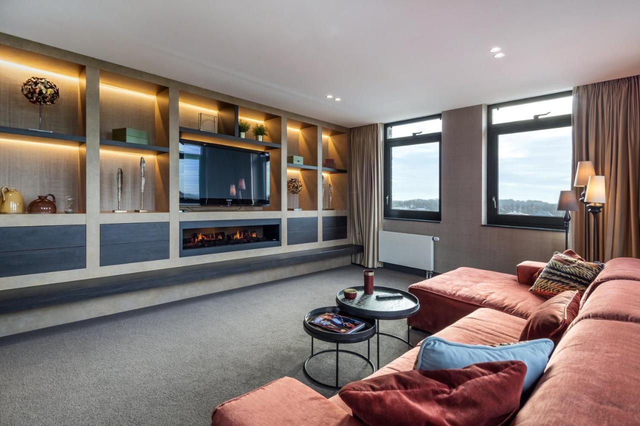 Hotel Van Der Valk Wolvega-Heerenveen Εξωτερικό φωτογραφία