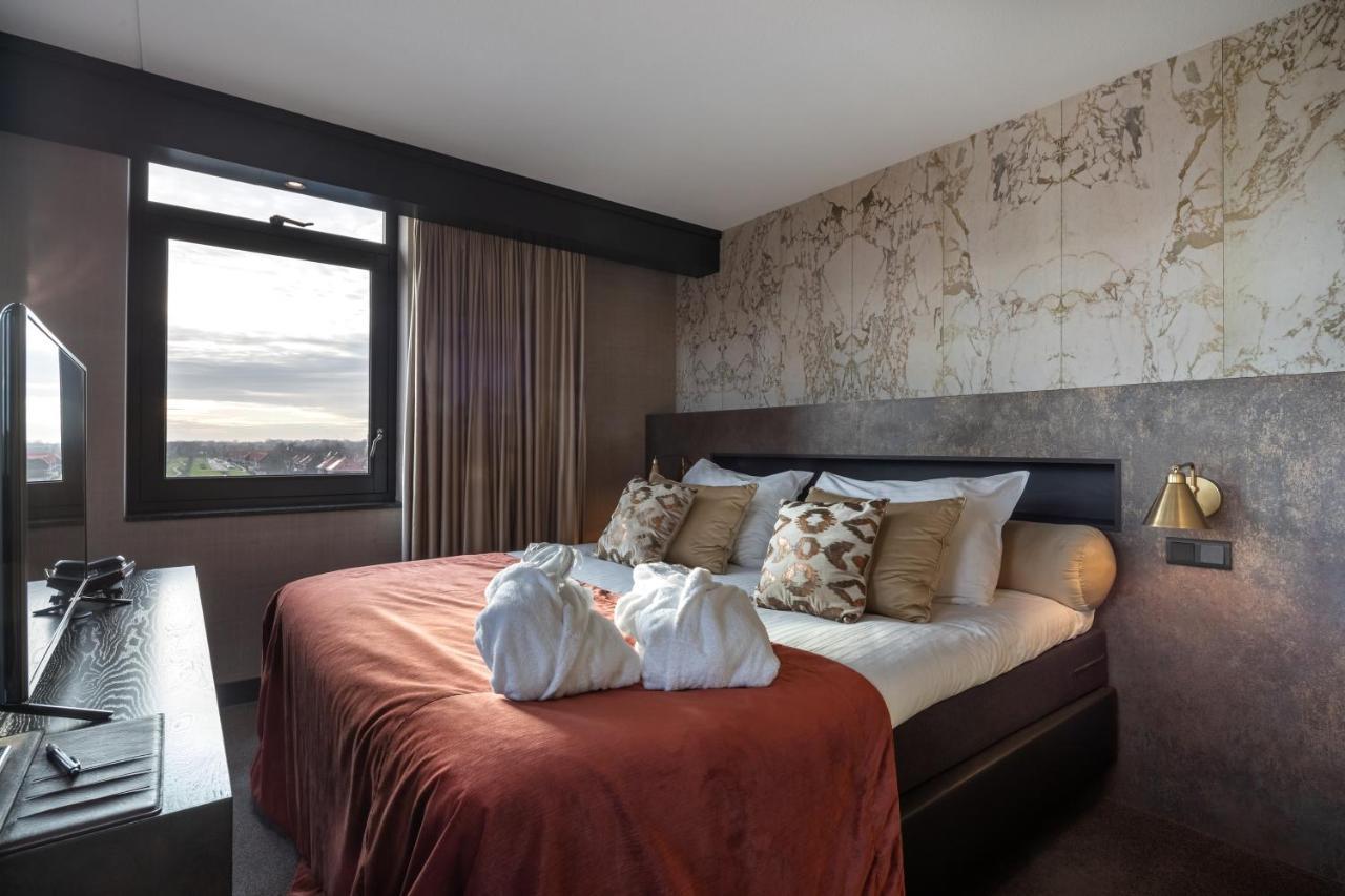 Hotel Van Der Valk Wolvega-Heerenveen Εξωτερικό φωτογραφία