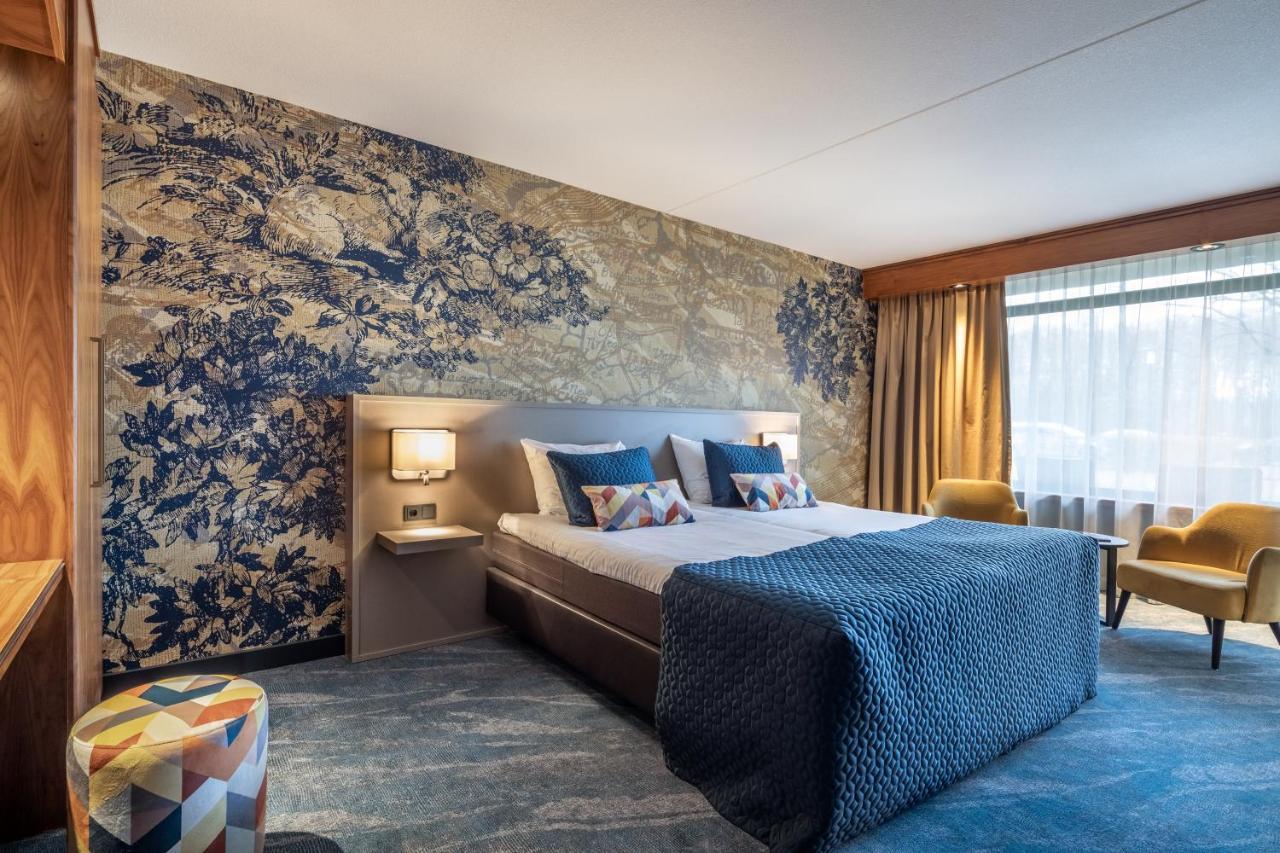 Hotel Van Der Valk Wolvega-Heerenveen Εξωτερικό φωτογραφία