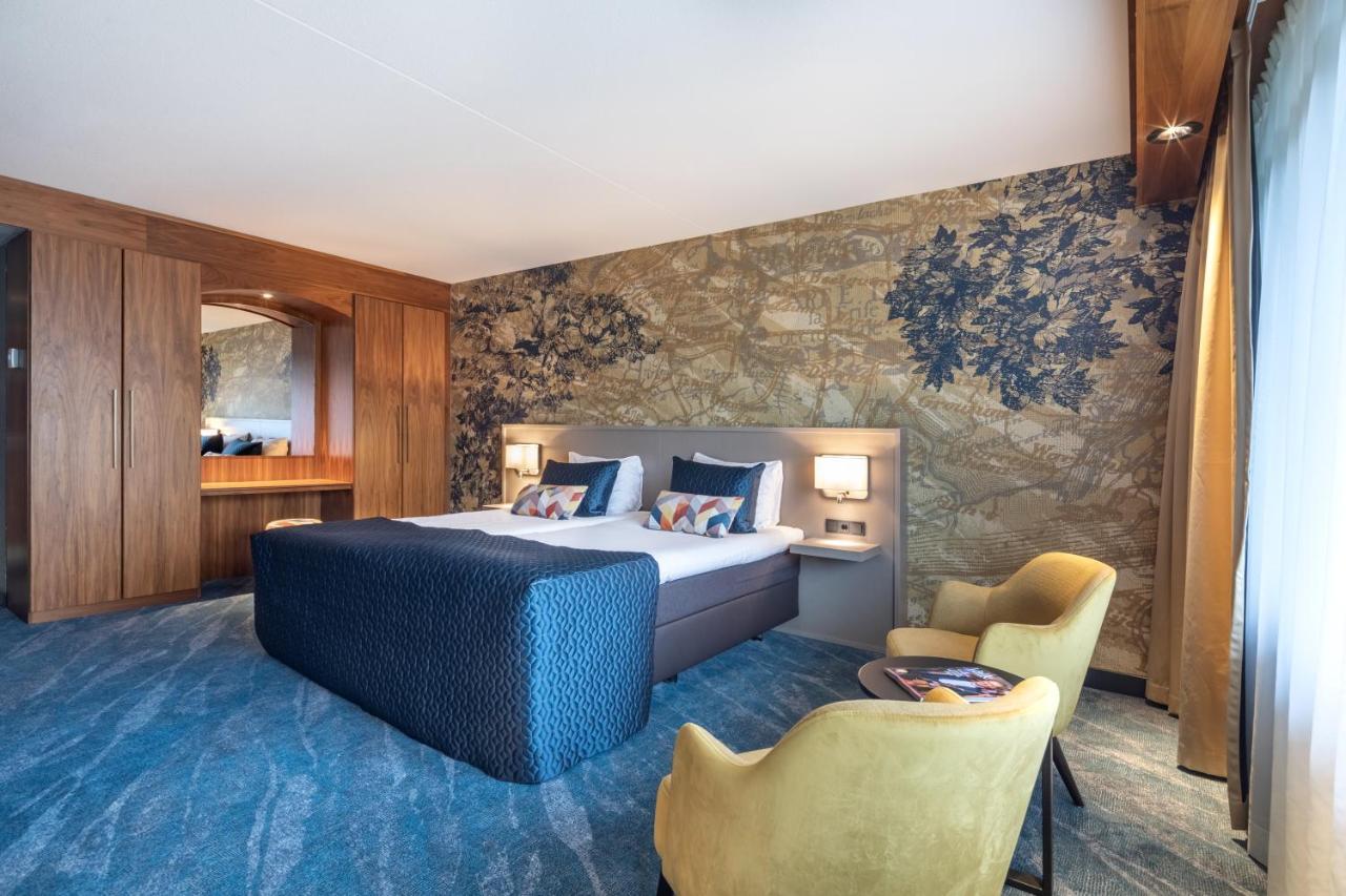 Hotel Van Der Valk Wolvega-Heerenveen Εξωτερικό φωτογραφία